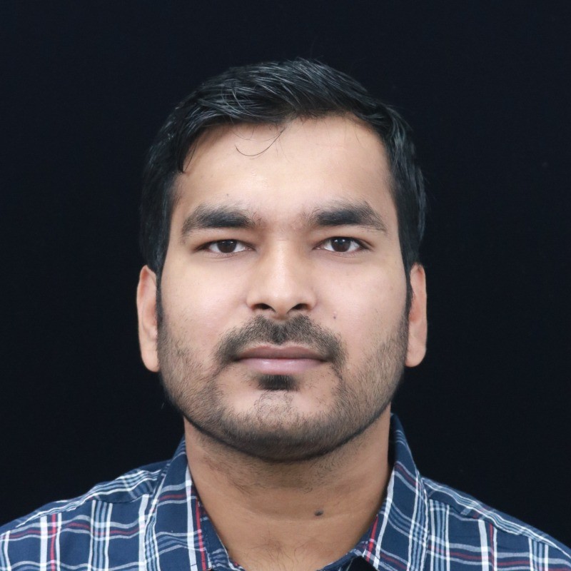 Shubham Jain - Senior Software Engineer | Stackforce