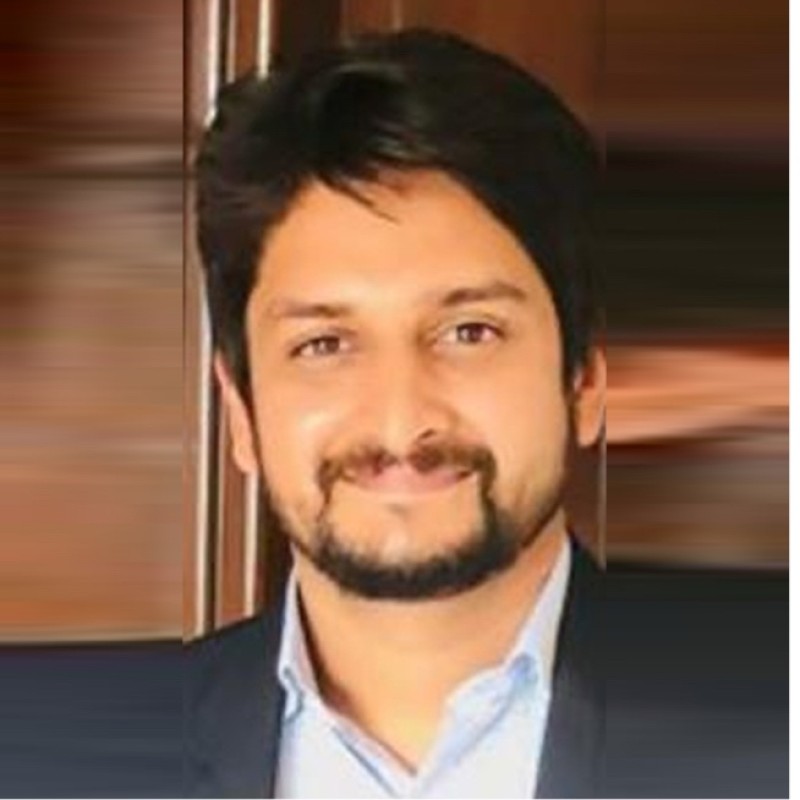 Shubham Kalyan Agrawal - CTO | Stackforce
