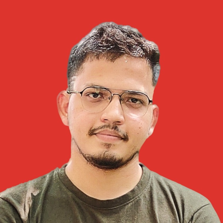 Shubham Kamble - Senior Software Engineer | Stackforce