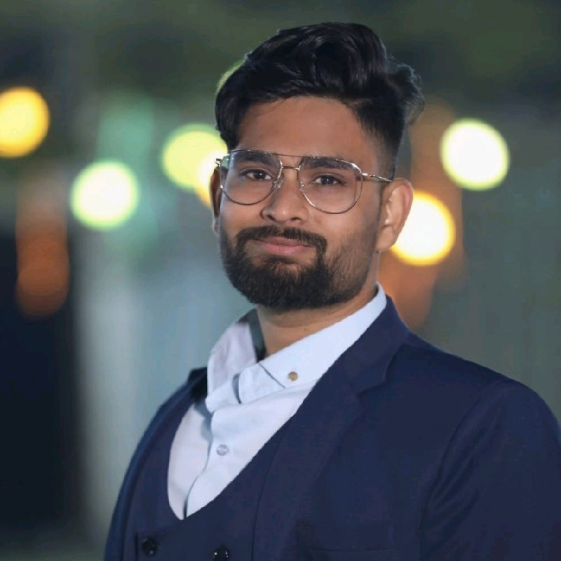 Shubham Kanungo - CEO | Stackforce