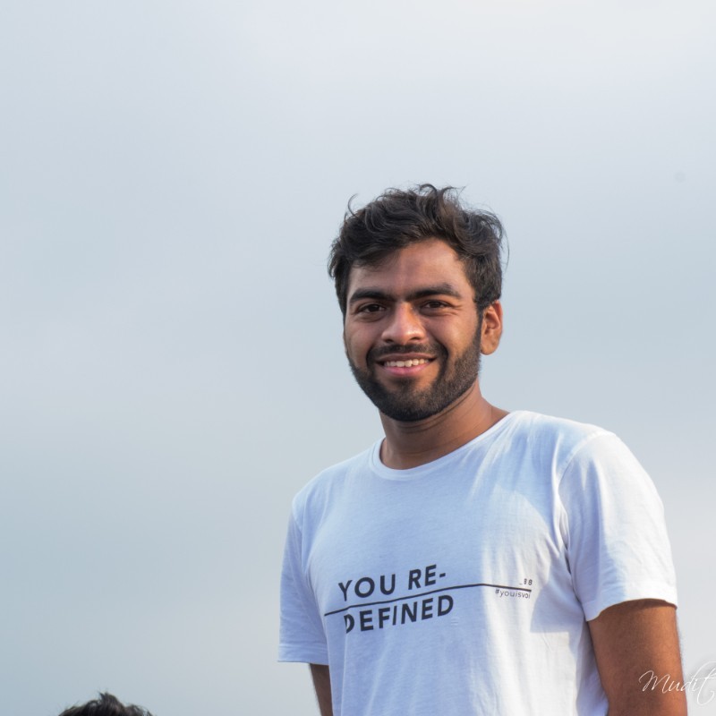 Shubham Kumar - Senior Software Engineer | Stackforce