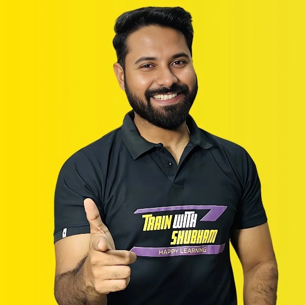 Shubham Londhe - Product Engineer | Stackforce