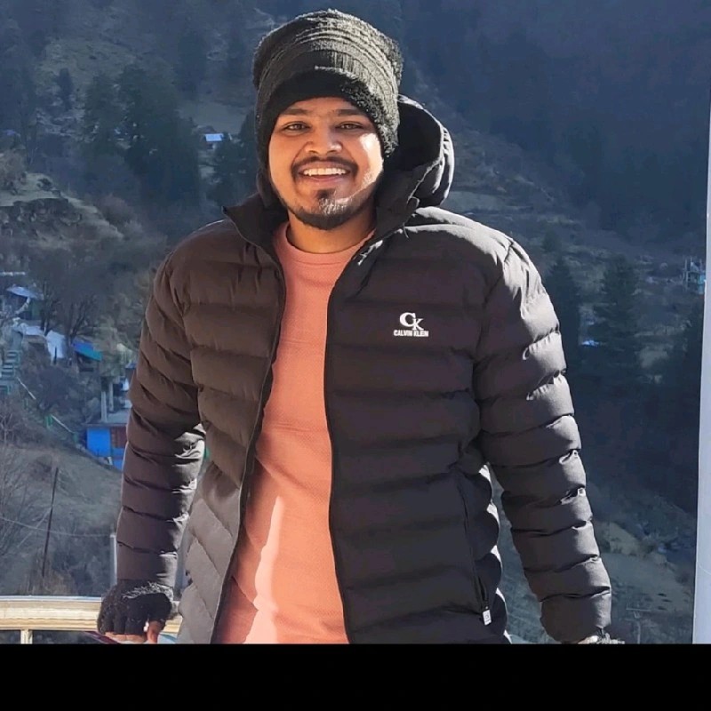 Shubham Mittal - Senior Software Engineer | Stackforce
