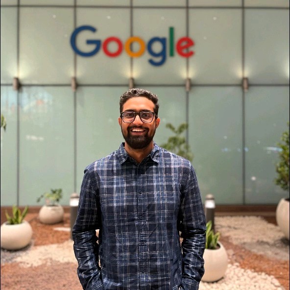Shubham Pal - Software Engineer | Stackforce
