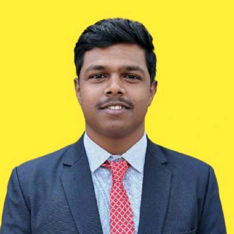 Shubham Parit - Product Manager | Stackforce