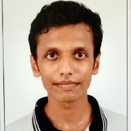 Shubham Parmar - Software Engineer | Stackforce