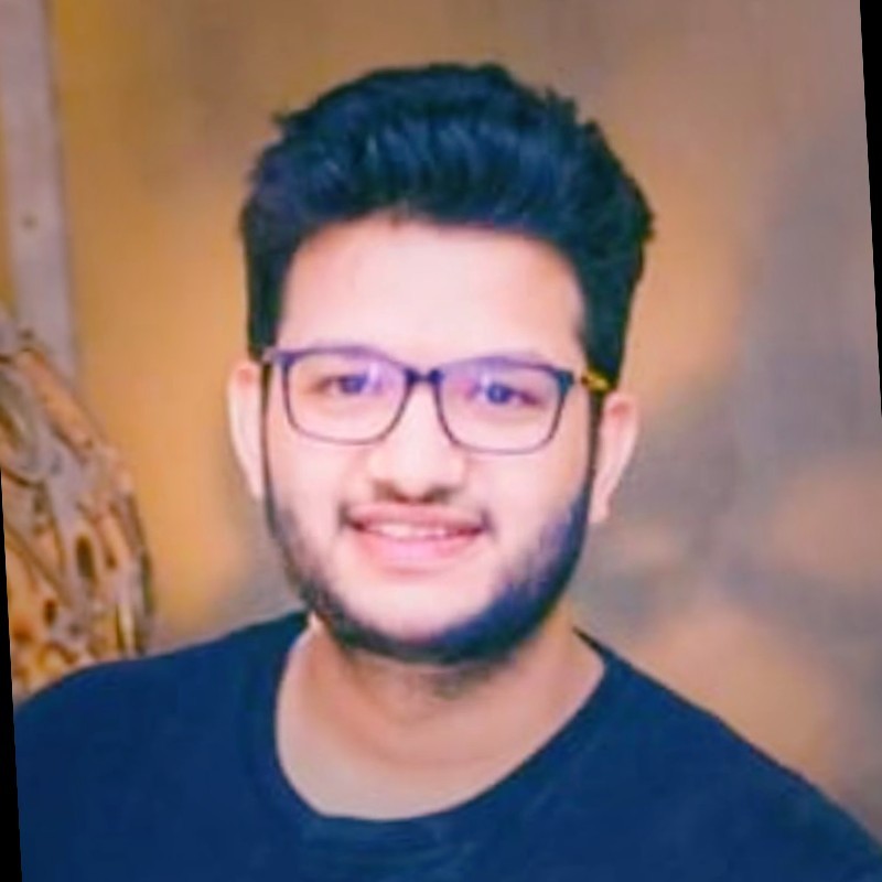 Shubham Ranakoti - CTO | Stackforce