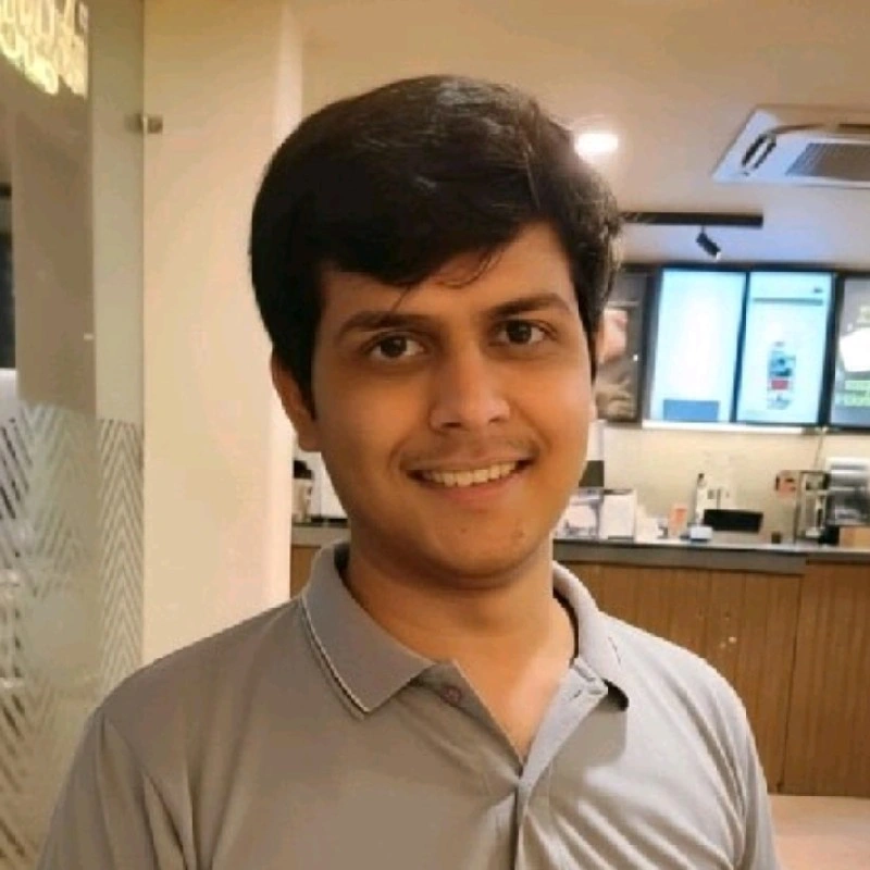 Shubham Singh - Software Engineer | Stackforce