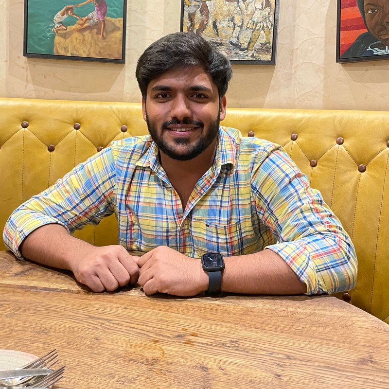 Shubham Sharma - DevOps Engineer | Stackforce