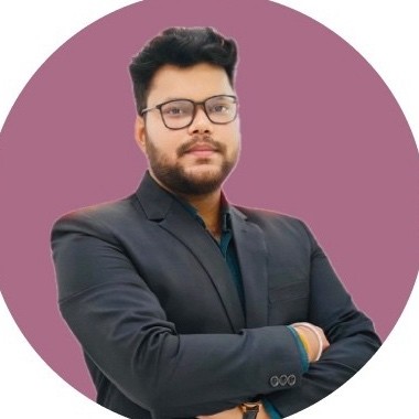 Shubham Saraswat - Founder | Stackforce