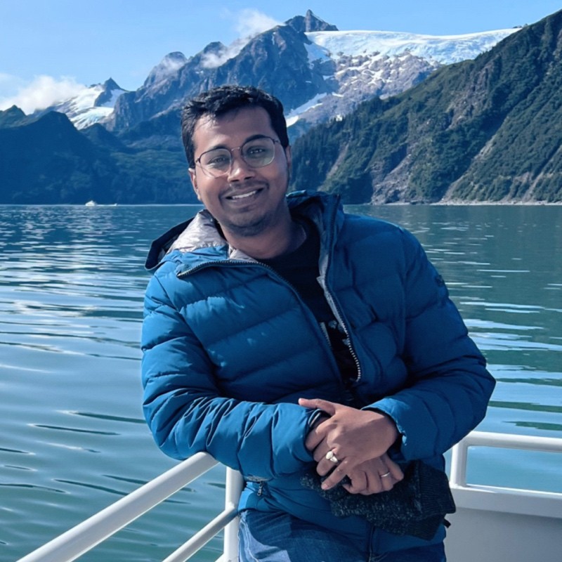 Shubham Verma - Software Engineer | Stackforce