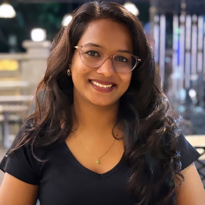 Shubhangi Thakur - Frontend Engineer | Stackforce