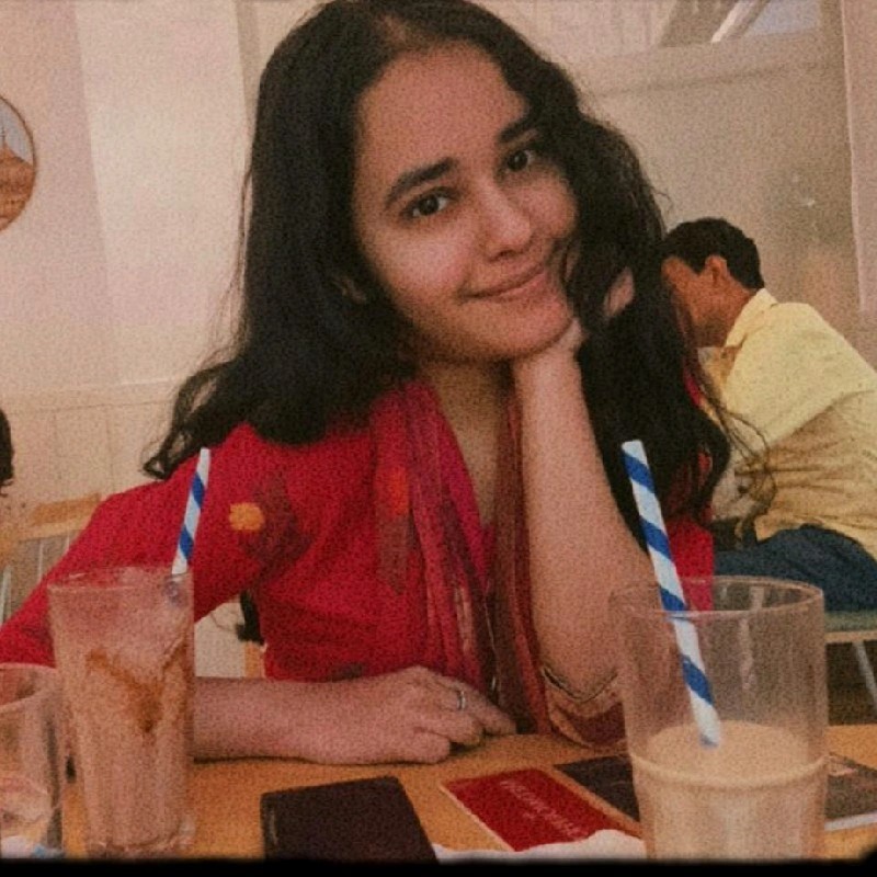 Shubhangi Verma - Full Stack Engineer | Stackforce