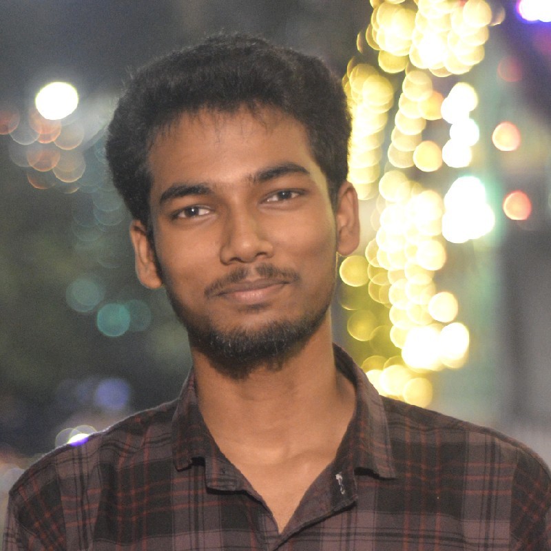 Shubhankar Biswas - DevOps Engineer | Stackforce