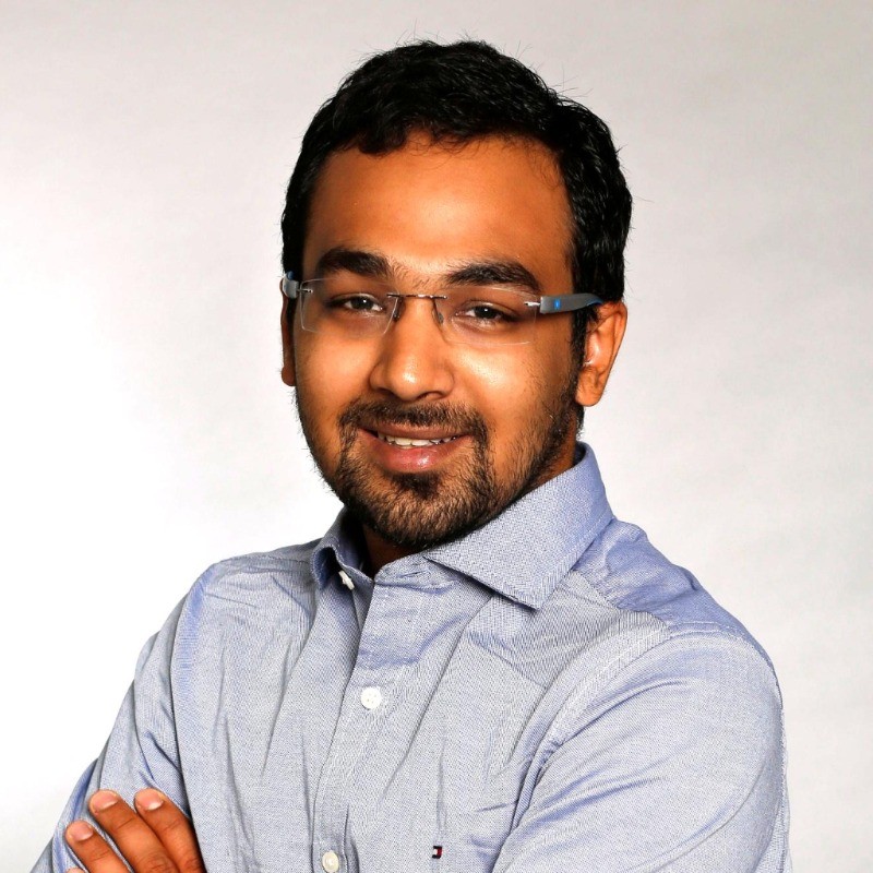 Shubhankar Gupta - Software Engineer | Stackforce