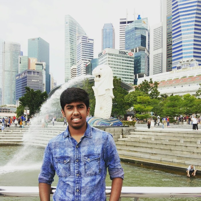 Shubhankar Vivek Shastri - Software Engineer | Stackforce