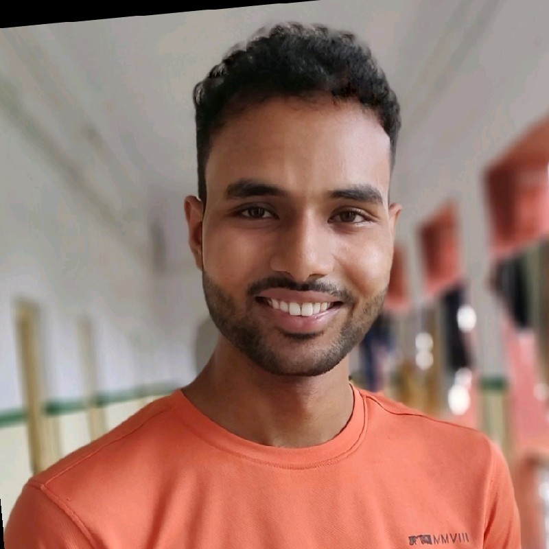 Shubhanshu . - Software Engineer | Stackforce