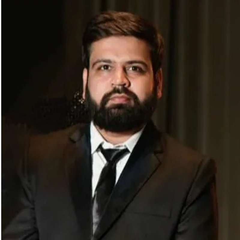 Shubham Bhatia - Senior Software Engineer | Stackforce