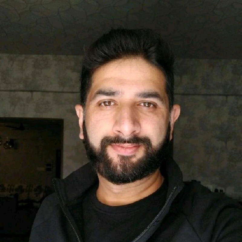 Major Shubhendu Bhardwaj (Retd) - CEO | Stackforce