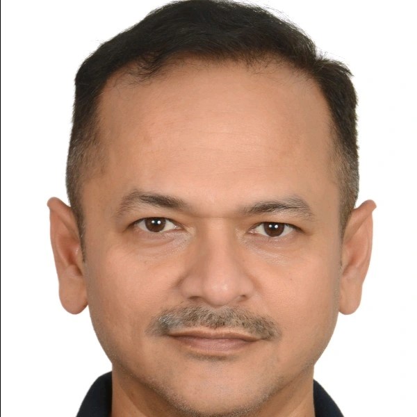Shubhendu Dash - CEO | Stackforce