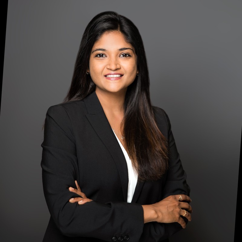 Shubhi Agarwal - Product Manager | Stackforce