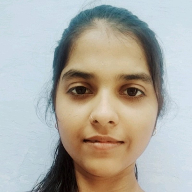 Shubhi Dwivedi - Software Engineer | Stackforce