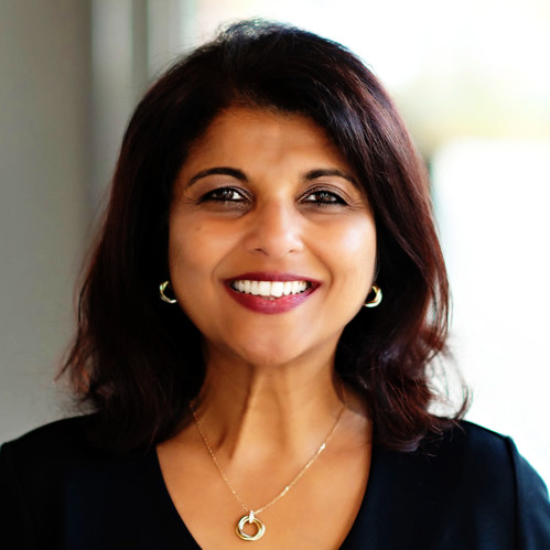 Shubhi (Bhonsle) Rao - CEO | Stackforce