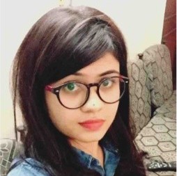 Shubhra Modi - DevOps Engineer | Stackforce