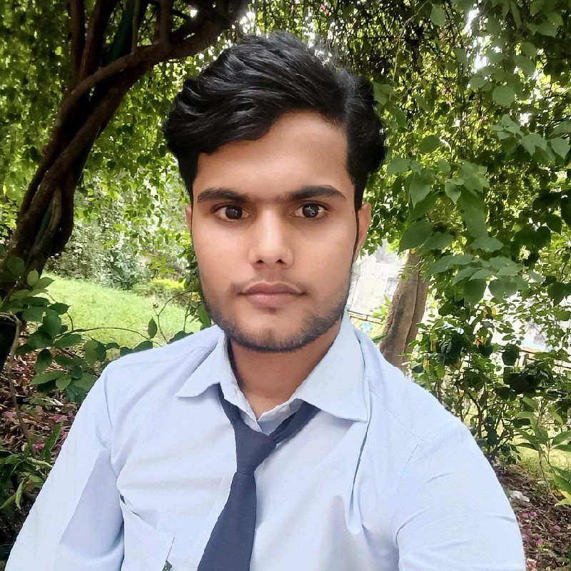 Shubhranshoo Mishra - Software Engineer | Stackforce