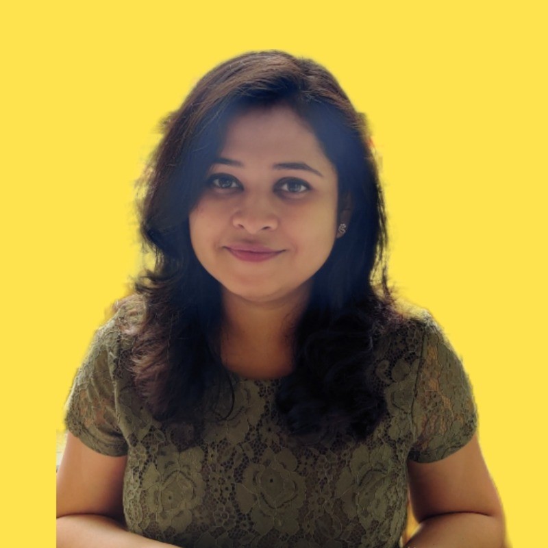 Shubhrata Khandelwal - Software Engineer | Stackforce