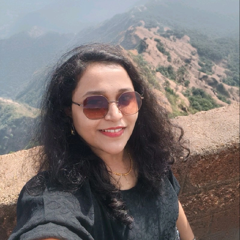 Shuchita Chopade - QA Manager | Stackforce