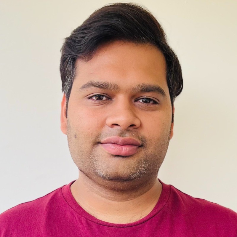 shubham doshi - Senior Software Engineer | Stackforce