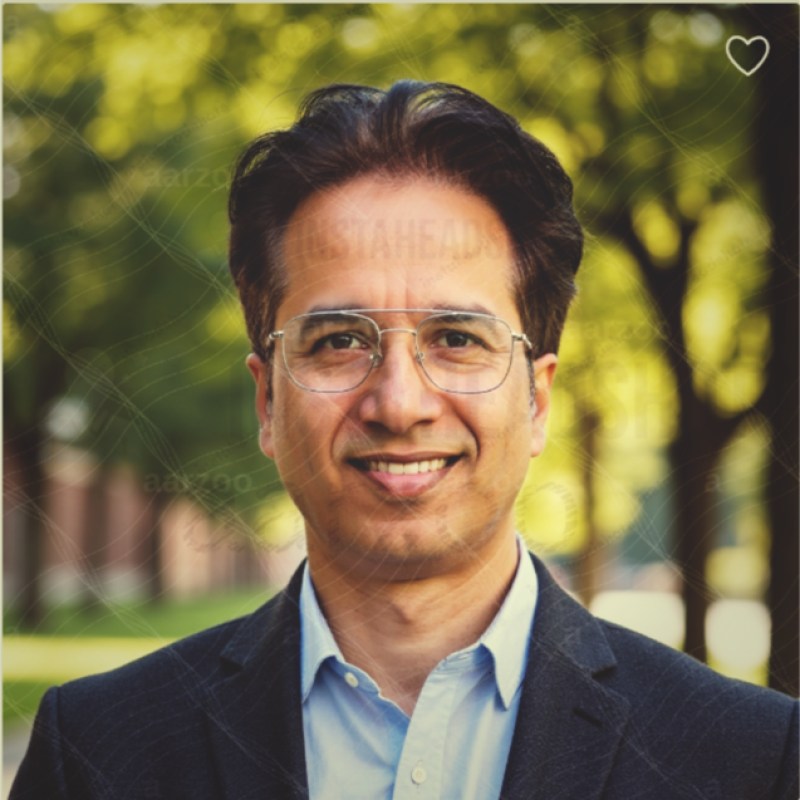 Gaurav Shukla - CEO | Stackforce