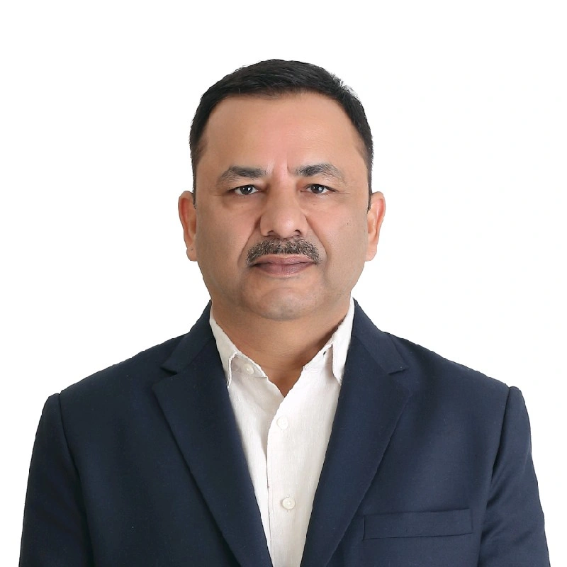 Dr Shuktij Singh Rao - Director of Engineering | Stackforce