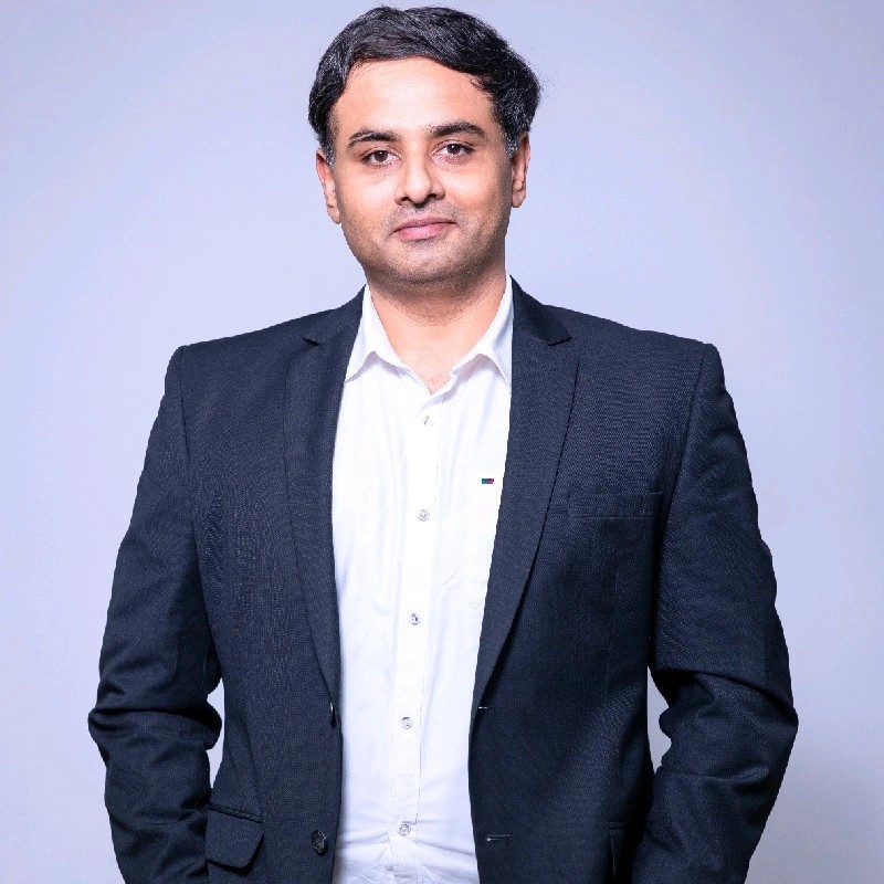 Late Umang Sharma - CEO | Stackforce