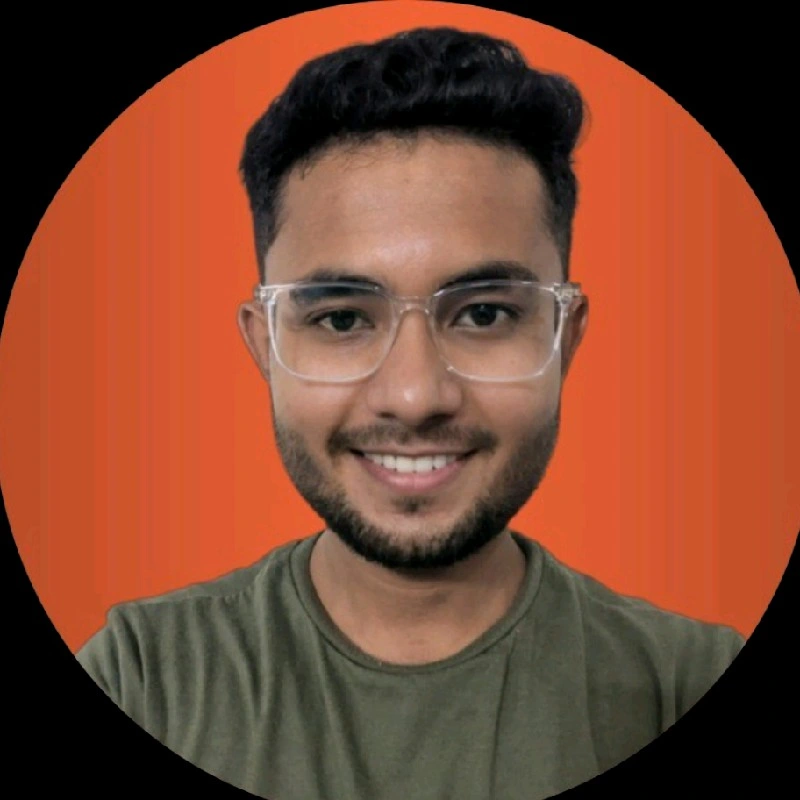 Shushant Keshari - Software Engineer | Stackforce