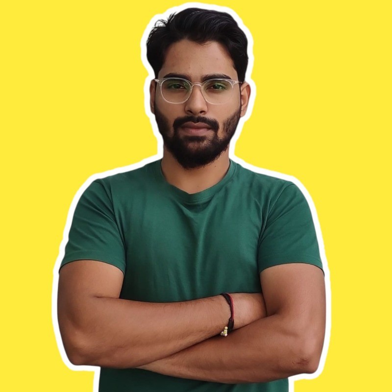 Shushant Mishra - CEO | Stackforce