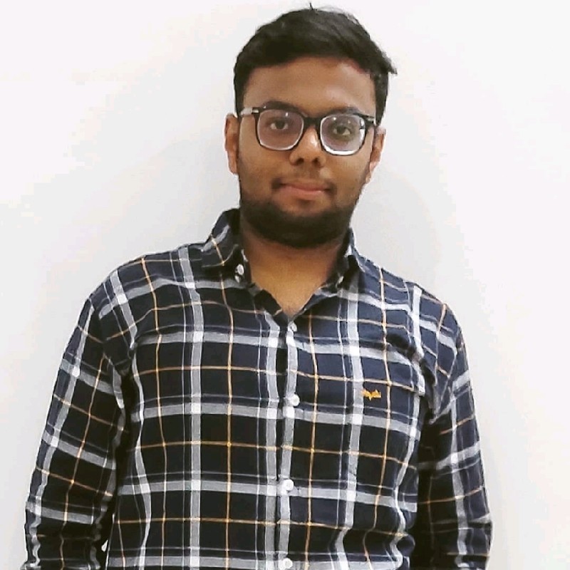 Shushant Sood - Software Engineer | Stackforce