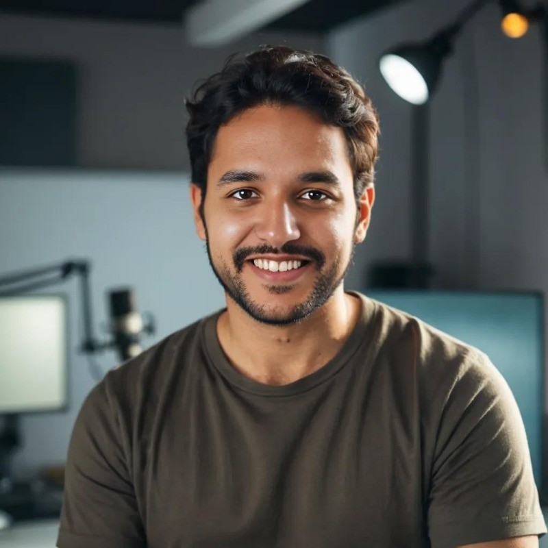 Shuvam Agarwal - Founder | Stackforce