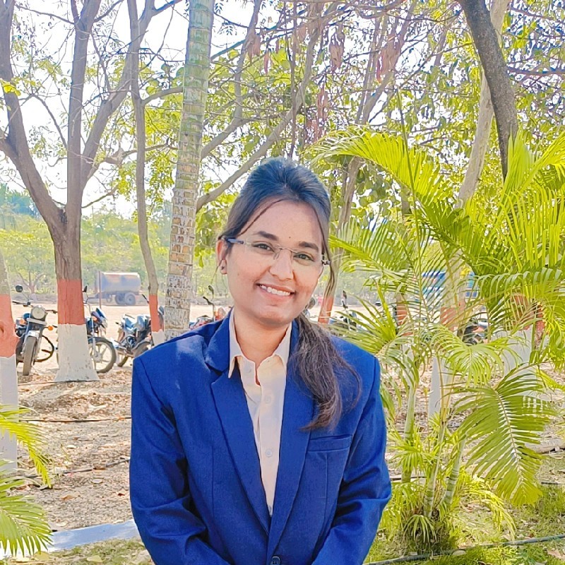 Shweta Bhosale - Recruiter | Stackforce