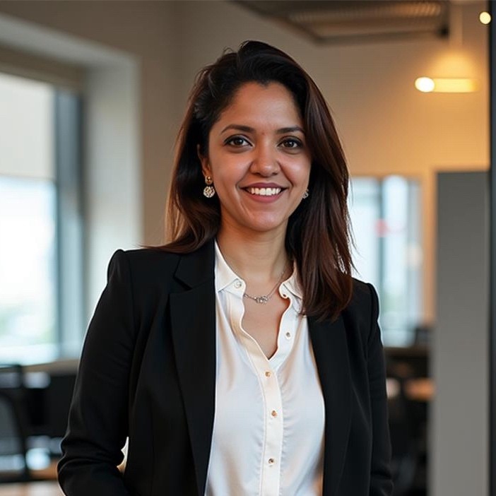 Shweta Deshmukh - Product Manager | Stackforce