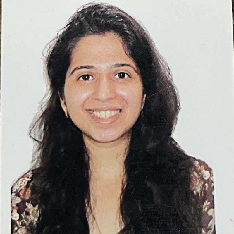 Shweta Dubey - Data Engineer | Stackforce