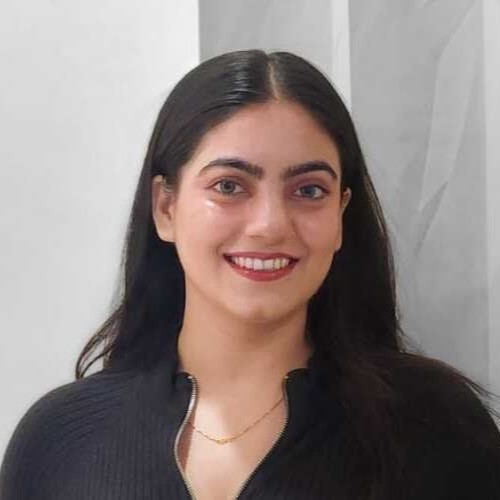 Shweta Jha - Software Engineer | Stackforce