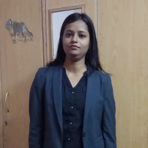Shweta Kushwaha - Operations Associate | Stackforce