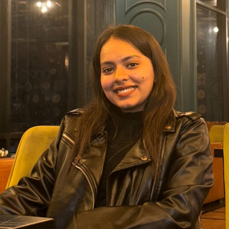 Shweta Singh Rathore - Operations Associate | Stackforce