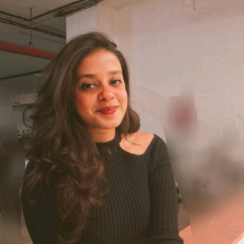 Shweta Sunny - Recruiter | Stackforce