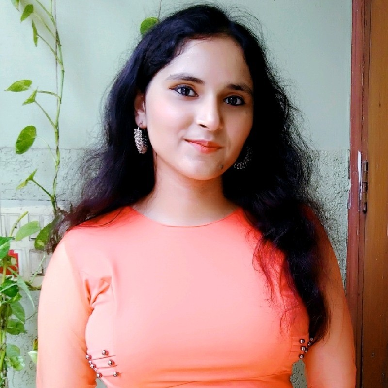 Shweta Tiwari - Associate Consultant | Stackforce