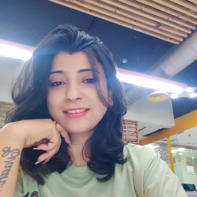 Shweta Uniyal - CEO | Stackforce