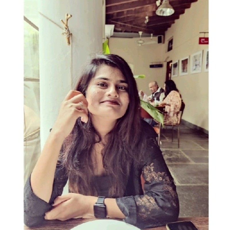 Shweta Vishwakarma - Cloud Engineer | Stackforce