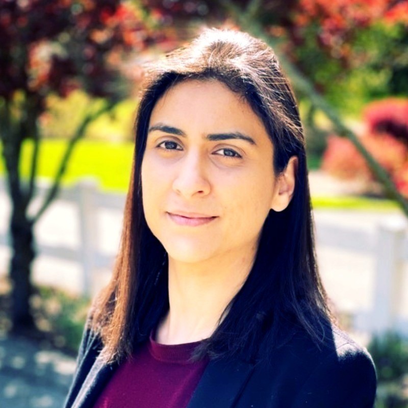 Shweta S. - Product Manager | Stackforce